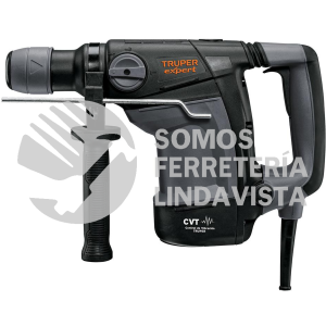 101221 RPLUS-6NX ROTOMARTILLO SDS PLUS 6 JOULES 1100 W TRUPER