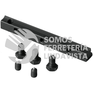 101225 JGO-CE-3-1/4A4 JUEGO DE SOPORTE DE REPUESTO PARA CEPEL-3-1/4A4 TRUPER