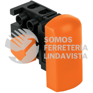 101264 INT-CE-N INTERRUPTOR DE REPUESTO PARA CEPEL-4-1/2NX Y CEPEL-3-1/4N TRUPER