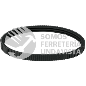 101266 BAN-CE-3-1/4N BANDA DE REPUESTO PARA CEPEL-3-1/4N TRUPER