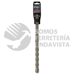 101460 BSM-1X13 BROCA SDS MA X DE 1 X 13" TRUPER