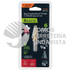 101550 BES-6X BROCA ESCALONADA TITANIO 6 ESCALONES 3/16" A 1/2" TRUPER