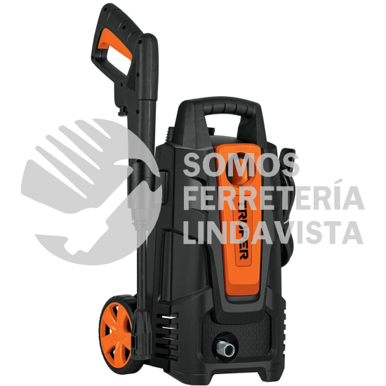 101593 HILA-1500 HIDROLAVADORA ELECTRICA 1500 PSI TRUPER
