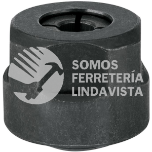 101704 COL14-ROU-N3 COLLET DE 1/4" PARA ROU-N3 TRUPER