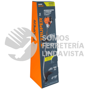 101761 CJ-DES-30C CAJA DE EMPAQUE DE REPUESTO PARA DES-30C TRUPER