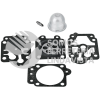 101794 KC-DES-30C KIT DE MANTENIMIENTO PARA CARBURADOR PARA DES-30C TRUPER