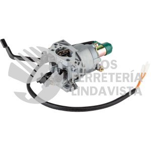 101874 CB-GEN-80X CARBURADOR PARA GEN-80X TRUPER