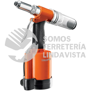 101896 TPN-883-2 REMACHADORA NEUMATICA 3/16" TRUPER