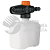 101912 SOAP-HILA DISPENSADOR DE JABON PARA HILA-1500/HILA-1800 TRUPER
