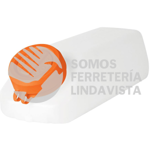 101927 SOAP-LAVA2 DISPENSADOR DE JABON PARA LAVA-2000T TRUPER