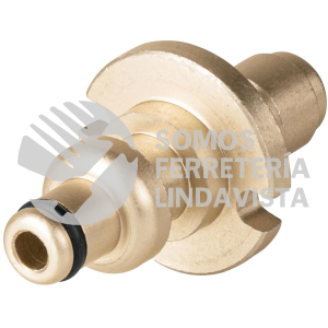 101940 CLNM-2000T ADAPTADOR DE LANZA PARA LAVA-2000T TRUPER