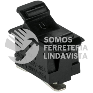 101957 INT-LIOR-1/2NX INTERRUPTOR DE REPUESTO PARA LIOR-1/2NX TRUPER