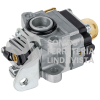 102033 CB-FUG-254 CARBURADOR PARA FUMIGADOR A GASOLINA FUG-254 TRUPER