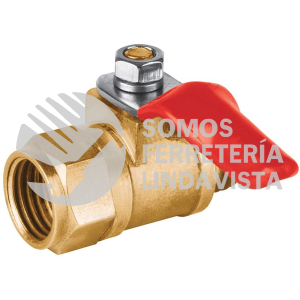 102040 VAL-FUB18 VALVULA PARA FUMIGADOR A BATERIA FUB-18 TRUPER