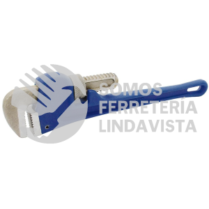 143324 LLAVE STILLSON DE HIERRO MALEABLE 24" FOY