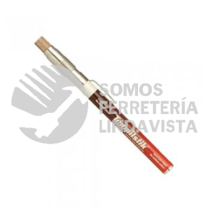 28049 LAPIZ VERIFICADOR DE TEMPERATURA 371C/ 700F TEMPILSTIK