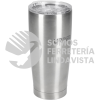 TER60 TERMO DE ACERO INOXIDABLE 600ML URREA
