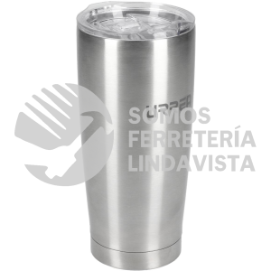 TER60 TERMO DE ACERO INOXIDABLE 600ML URREA