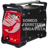 SOLI8200-BV SOLDADORA INVERTER PARA ELECTRODOS DE 1 FASE 200 A 110 V - 220V URREA