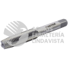 123837 MACHUELO DE ACERO AL CARBON M10 X 1.5 SURTEK