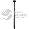 CLN112 CLAVO PARA CONCRETO FOSFATIZADO 1 KG, 1-1/2" SURTEK