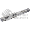 123838 MACHUELO DE ACERO AL CARBON M12 X 1.25 SURTEK