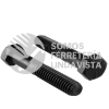 T55162 TORNILLO DE ACERO 5GRADOSROSCA COMPLETA, 5/16" X 2", 80 PIEZAS SURTEK