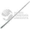 VR3161 VARILLA ROSCADA 3/16" X 1 M SURTEK