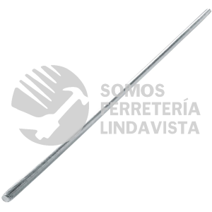 VR781 VARILLA ROSCADA 7/8" X 1 M SURTEK