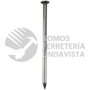 CLMC212 CLAVO PARA MADERA CON CABEZA 2-1/2", 1 KG SURTEK