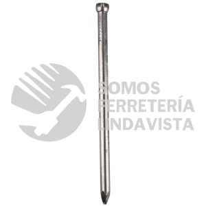 CLM112 CLAVO PARA MADERA SIN CABEZA 1-1/2", 1 KG SURTEK