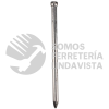 CLM1 CLAVO PARA MADERA SIN CABEZA 1", 1 KG SURTEK