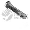 TM346 TORNILLO TIPO MAQUINA ROSCA PARCIAL 3/4" X 6", 4 PIEZAS SURTEK