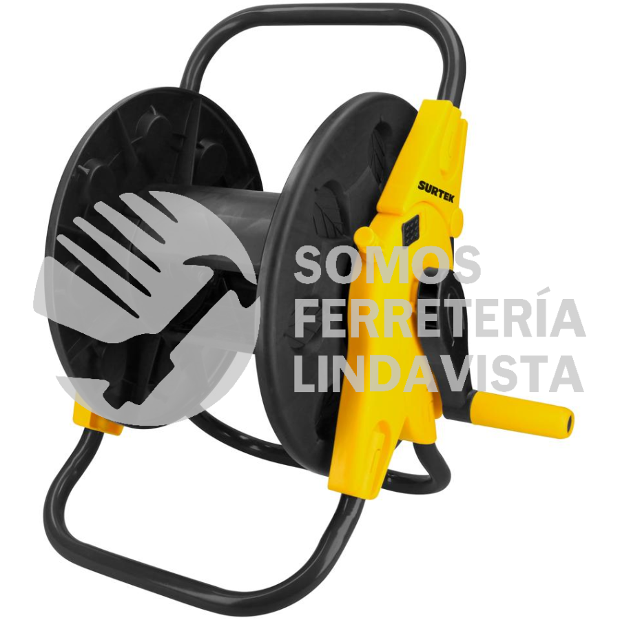 PMM45 PORTA MANGUERA DE PISO, CAPACIDAD DE 45 M SURTEK