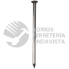 CLMC112 CLAVO PARA MADERA CON CABEZA 1-1/2", 1 KG SURTEK
