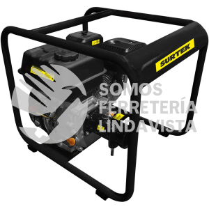VC765 VIBRADORA DE CONCRETO CON MOTOR DE 4 TIEMPOS 6.5 HP SURTEK