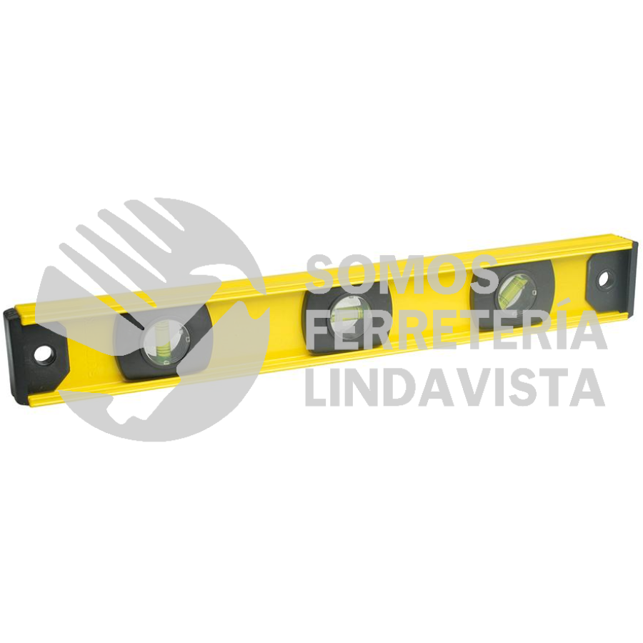 122106 NIVEL ANTI-IMPACTO 48" DE ALUMINIO SURTEK