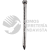 CLA58 CLAVO TIPO ALFILER SIN CABEZA 5/8", 1 KG SURTEK