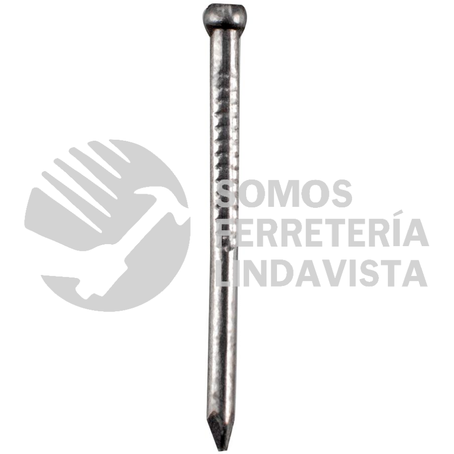 CLA58 CLAVO TIPO ALFILER SIN CABEZA 5/8", 1 KG SURTEK