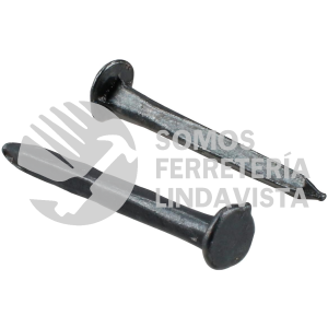 TAP10 TACHUELA PAVONADA 1 KG, #10, 5/8" SURTEK