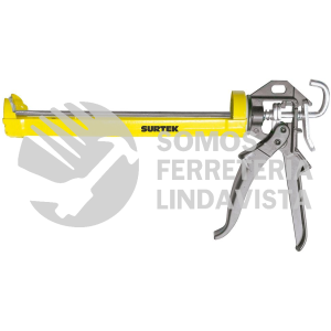 PSF4 PISTOLA CALAFATEADORA LISA REFORZADA SURTEK