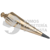 123271 PLOMADA DE LATON 340 G SURTEK