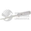 DCA19 PROBADOR DE VOLTAJE DE CORRIENTE ALTERNA 100 V- 500 V, 19 CM SURTEK