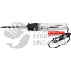 107303 PROBADORES DE VOLTAJE DE CORRIENTE DIRECTA 6 - 12 V, 21.5 CM SURTEK