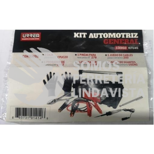 KITU45 HERRAMIENTA AUTOMOTRIZ CPUC20, 2352, 278, 2346, 200, USGNG URREA