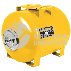 27041 TN-HN-1/2X50P TANQUE PARA BOMBA HIDRONEUMATICA HIDR-1/2X50P PRETUL