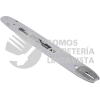 102771 BAMO-MAX-40M BARRA DE REPUESTO PARA MOTOSIERRA MAX-40M TRUPER MAX