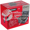 46798 CADI-15 CAJA PARA DINERO 15 CM HERMEX