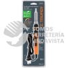 102509 CAU-25ER CAUTIN PROFESIONAL ELECTRONICA DE 25W TEMPERATURA REGULABLE TRUPER