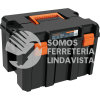102643 CHA-1712 CAJA DE HERRAMIENTAS PROFUNDA DE 17"X12" TRUPER